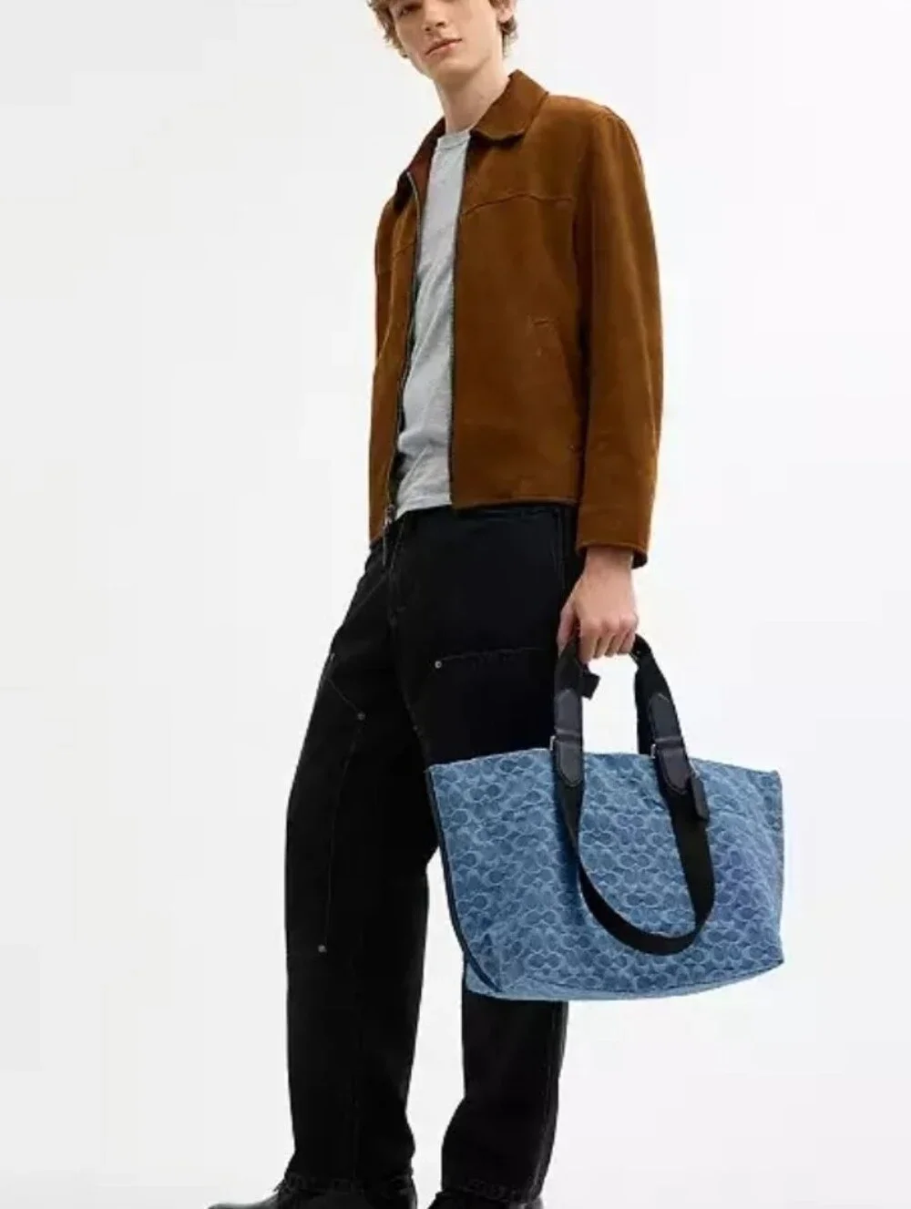Coach brand new